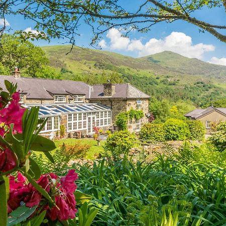 Sygun Fawr Country House Beddgelert Luaran gambar