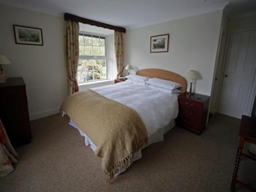 Sygun Fawr Country House Beddgelert Bilik gambar
