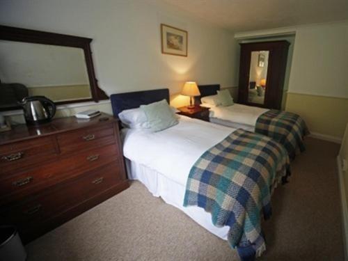 Sygun Fawr Country House Beddgelert Bilik gambar