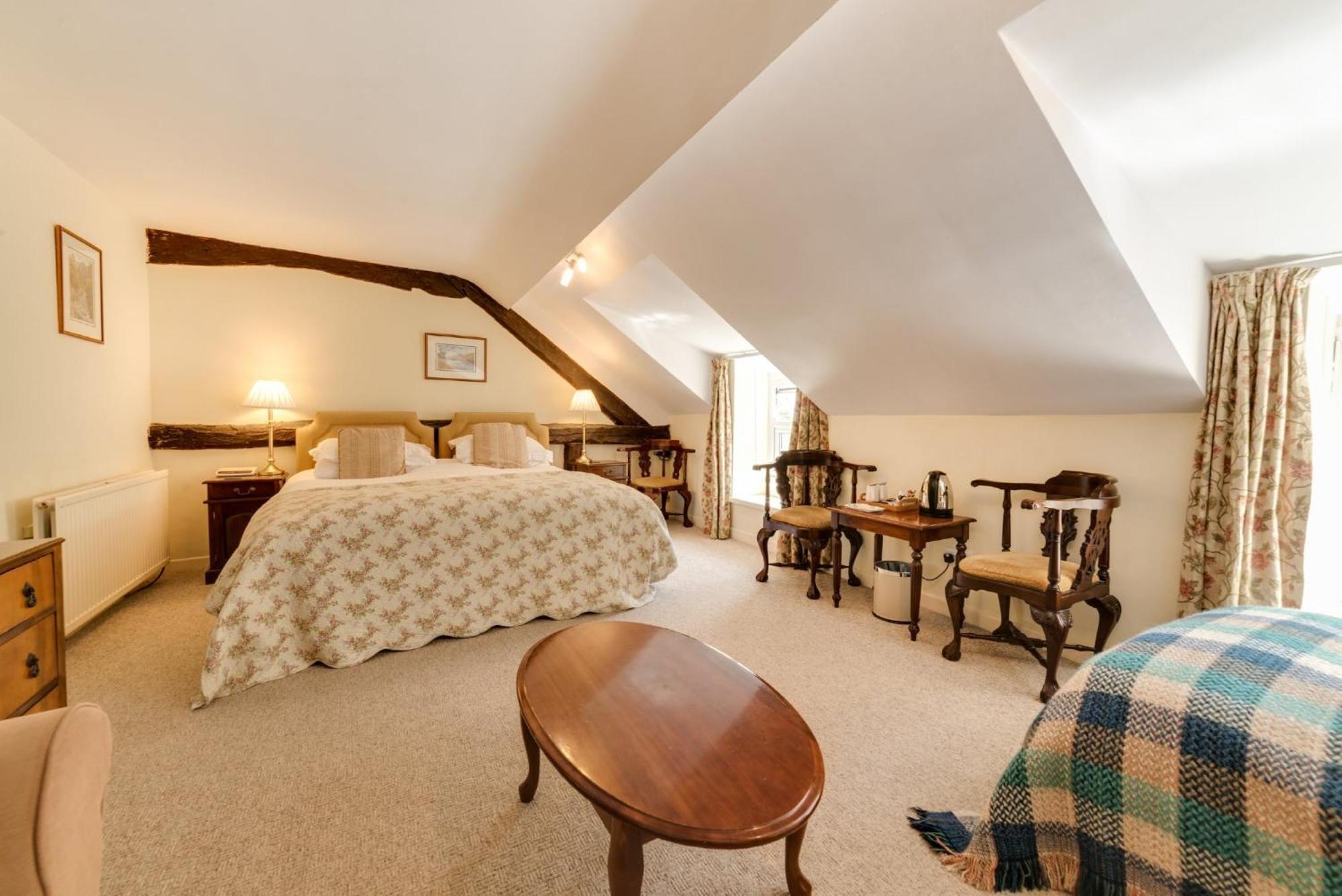 Sygun Fawr Country House Beddgelert Bilik gambar