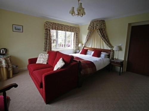 Sygun Fawr Country House Beddgelert Bilik gambar