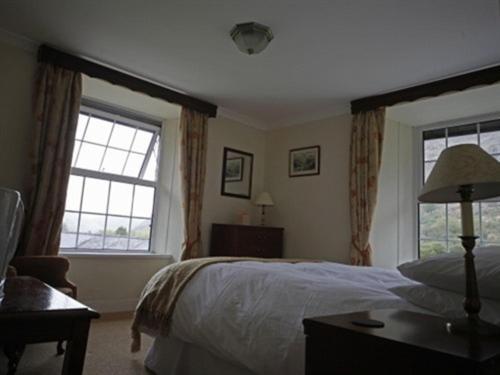 Sygun Fawr Country House Beddgelert Bilik gambar