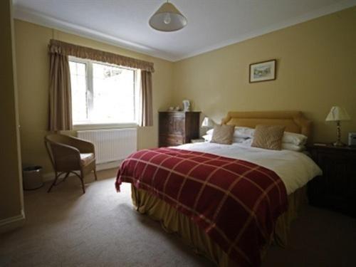 Sygun Fawr Country House Beddgelert Bilik gambar
