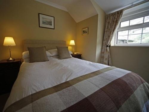 Sygun Fawr Country House Beddgelert Bilik gambar
