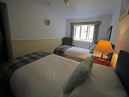 Sygun Fawr Country House Beddgelert Bilik gambar